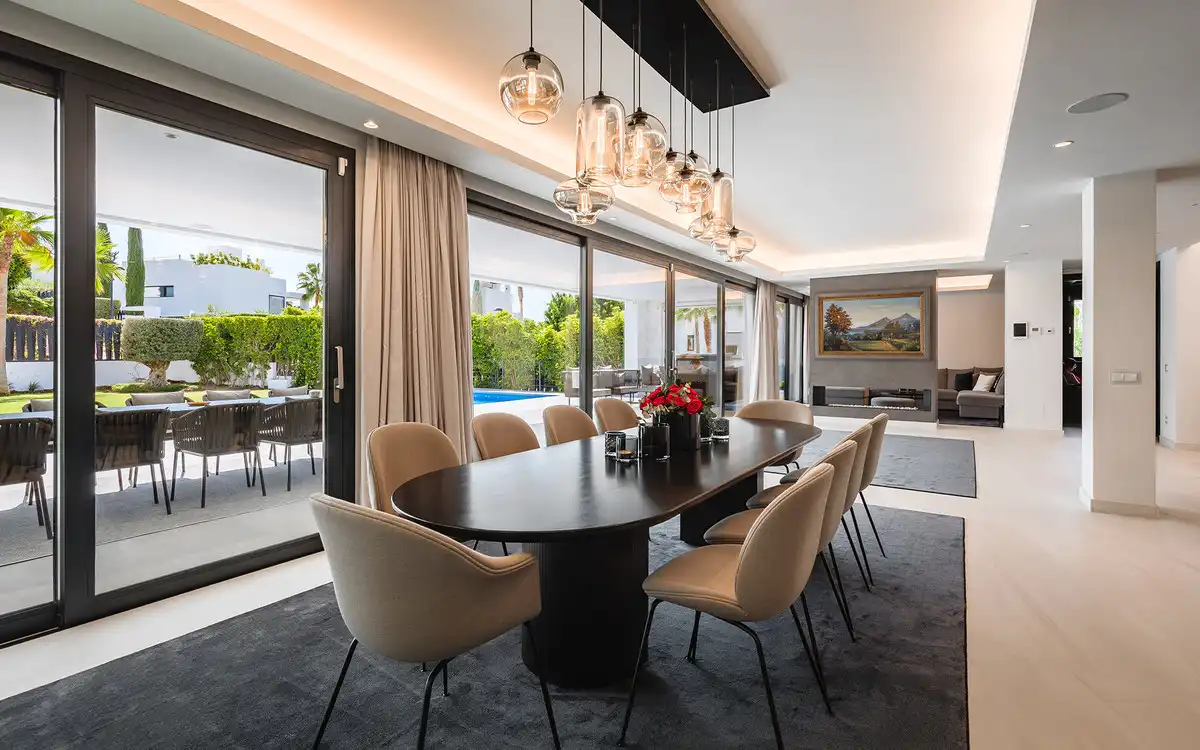 Casa a schiera in vendita a Nueva Andalucía, imagen 3