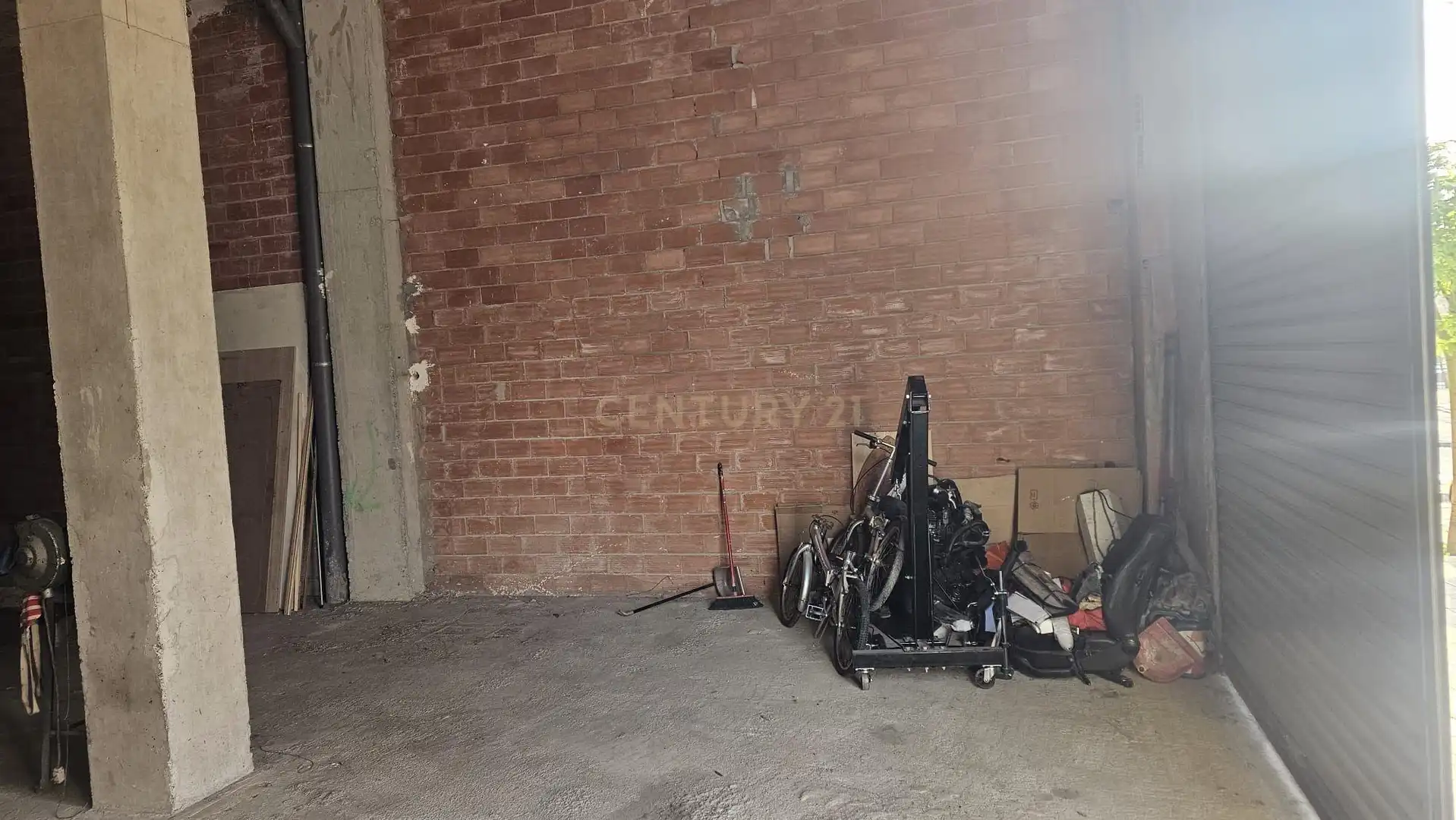 Local comercial en venta en Mas Rampinyo - Montcada Nova - Carrerada, imagen 7