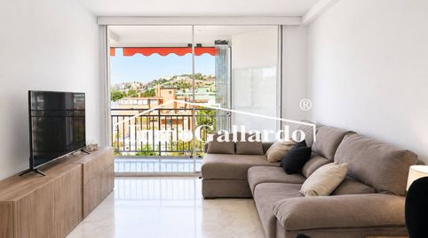 Foto 4 de Piso en venta en El Palo, Málaga Capital