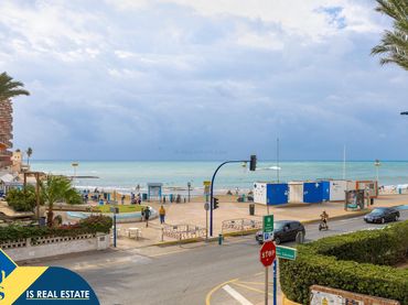Apartment mit Pool zum Verkauf in Playa de los Locos