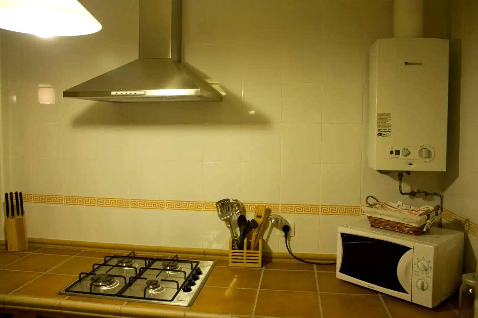 Cocina de Piso en venta en Prado del Rey con Terraza, Trastero y Amueblado