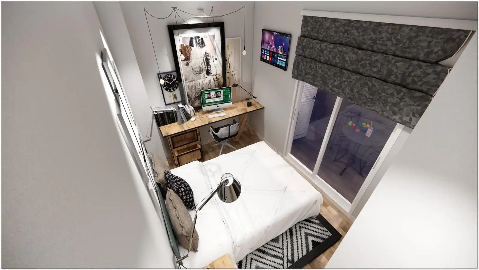 Apartamento en venta en Puerto Deportivo, imagen 11