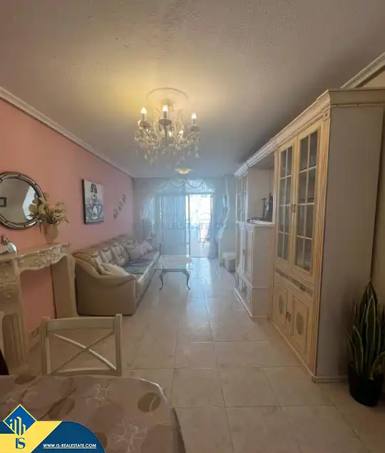 Duplex avec piscine à vendre à Nueva Torrevieja - Aguas Nuevas, imagen 6