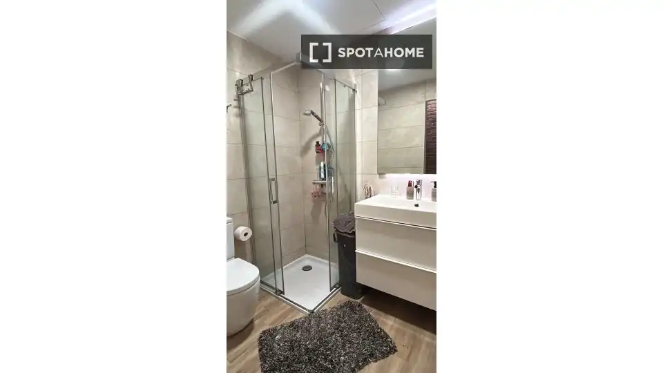 Habitación en El Clot