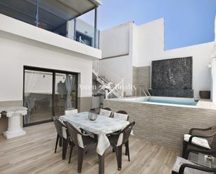 House or chalet for sale in León Felipe, Armeñime - Las Moraditas - Las Cancelas