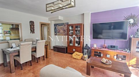 Foto 2 de Casa adosada en venda a Calle Mediodia, Añoreta Baja, Málaga