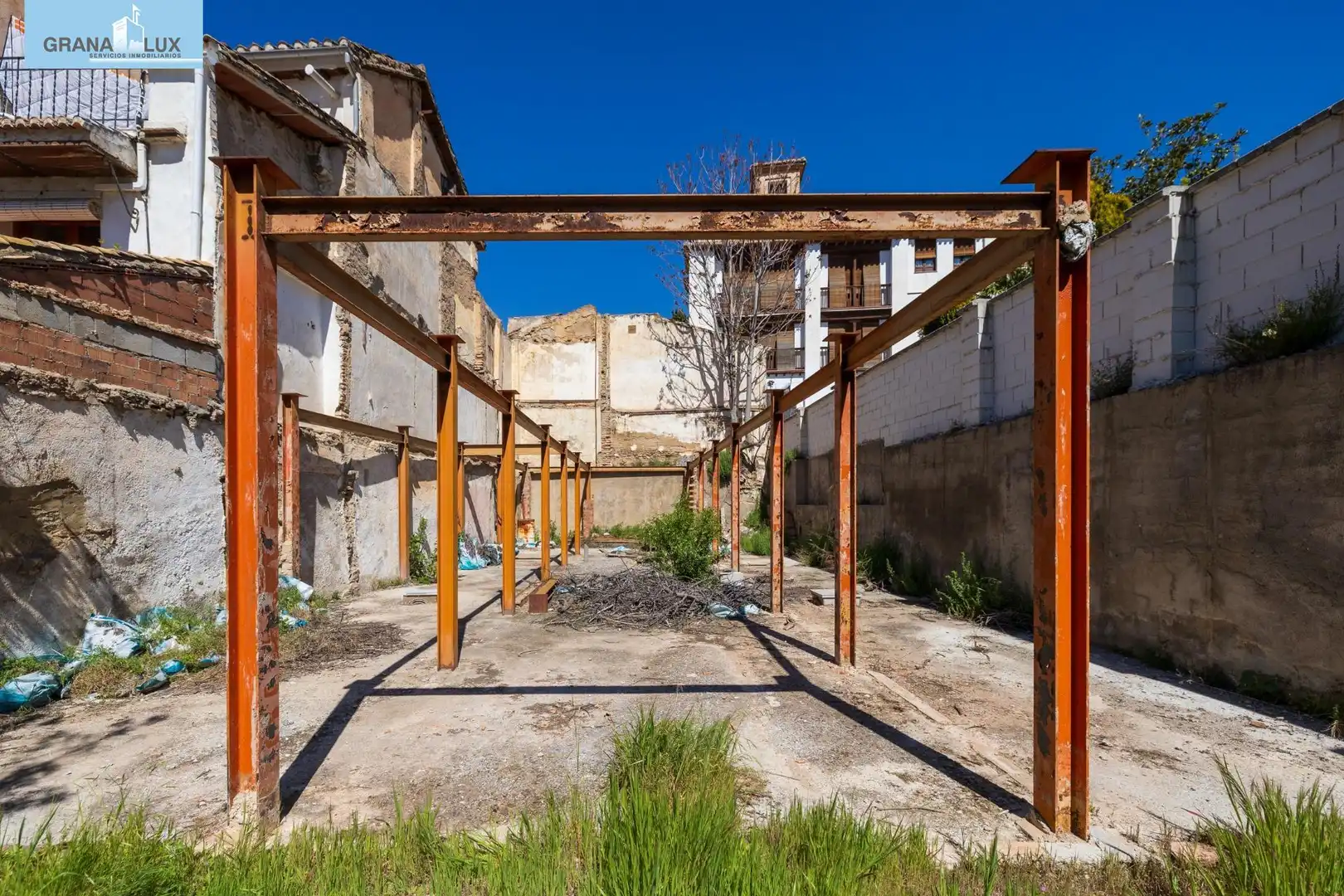Lands and plots for sale in Calle de la Tiña, imagen 8