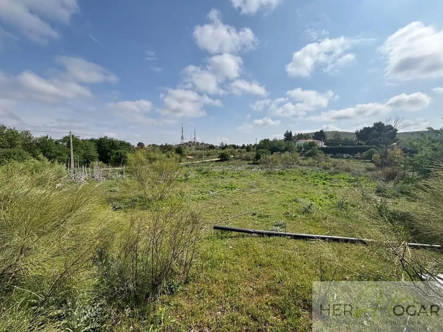 Residential zur Miete in Toledo