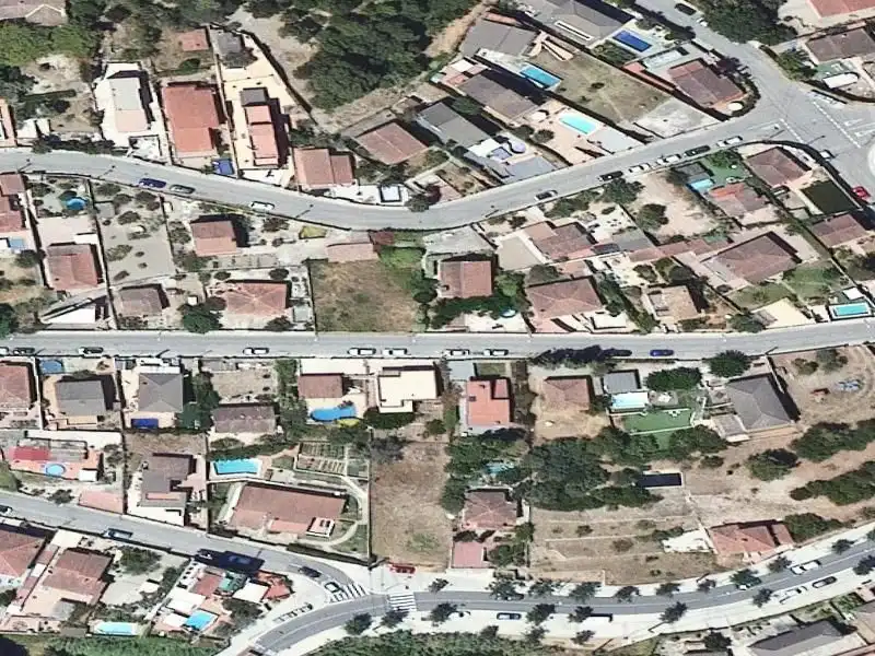 Casa o xalet en venda en Sant Vicenç Dels Horts
