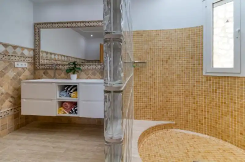 Casa amb piscina en venda a Marbella Centro, imagen 11