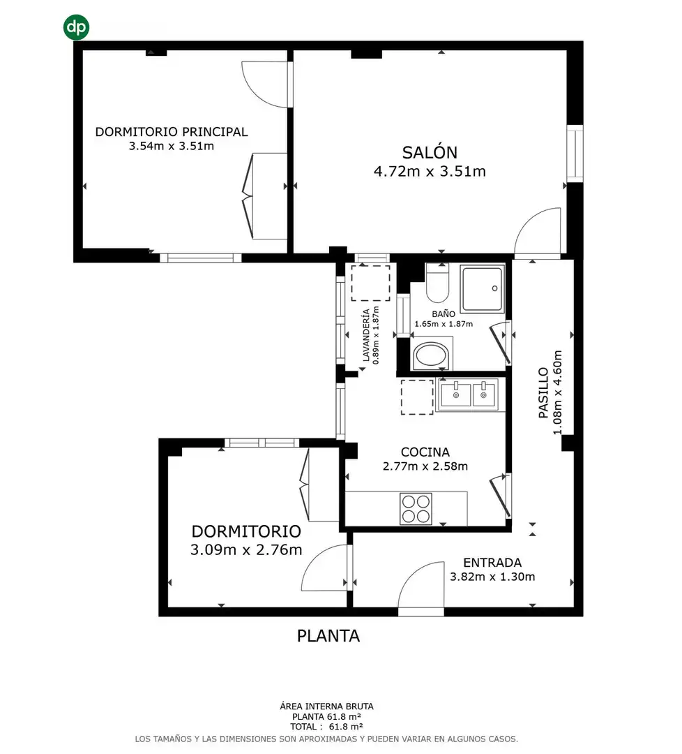 Flat for rent in Calle Pintor Lopez Mezquita, Camino de Ronda
