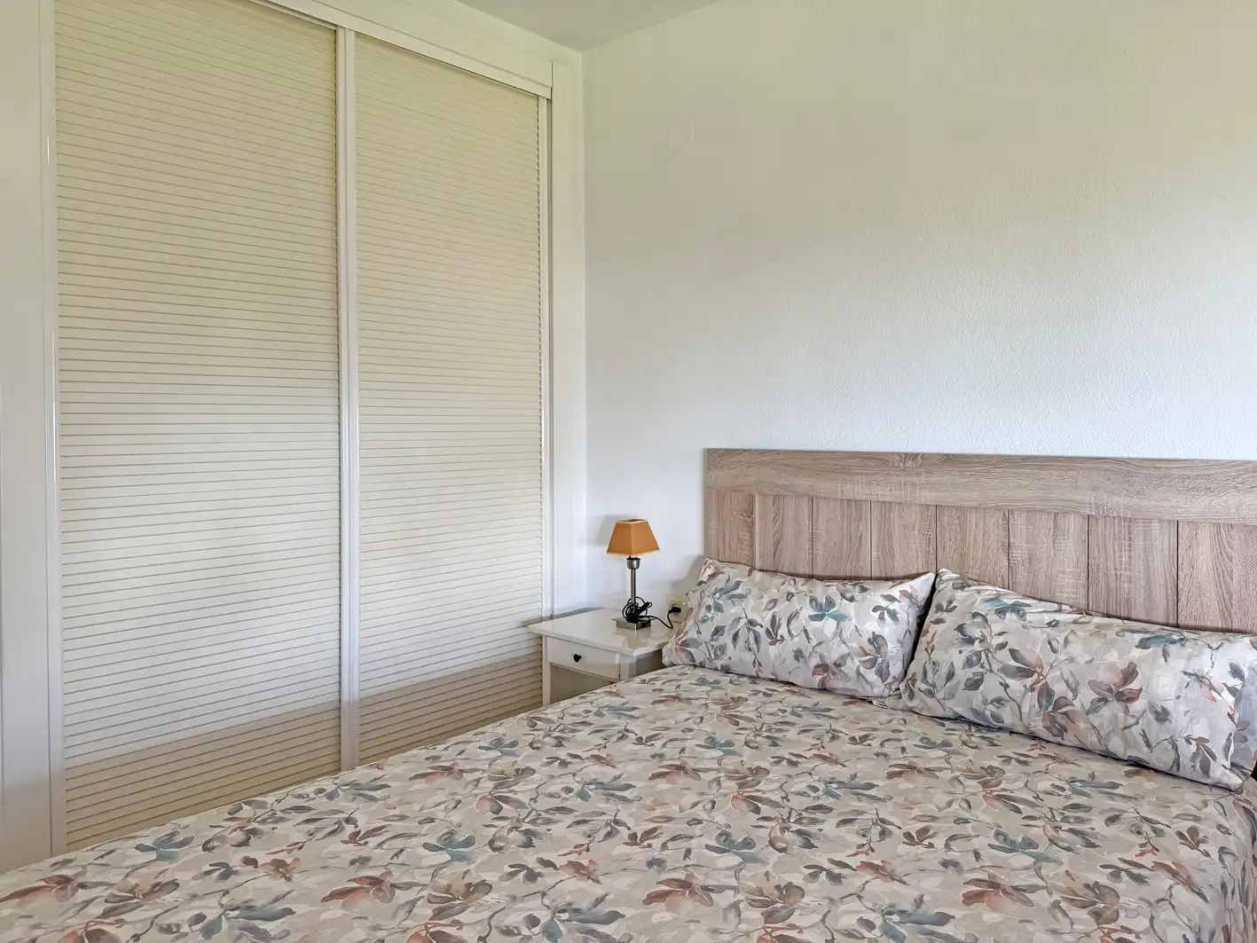 Flat for rent in Playamar - Benyamina