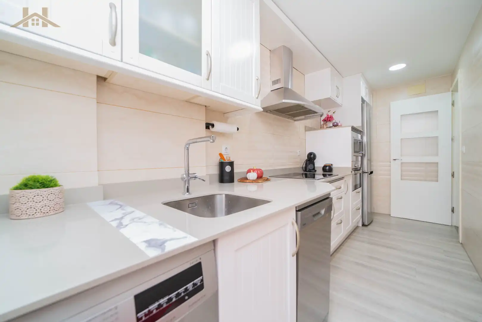 Wohnung zum Verkauf in Calle de Antonio Salvador, imagen 12