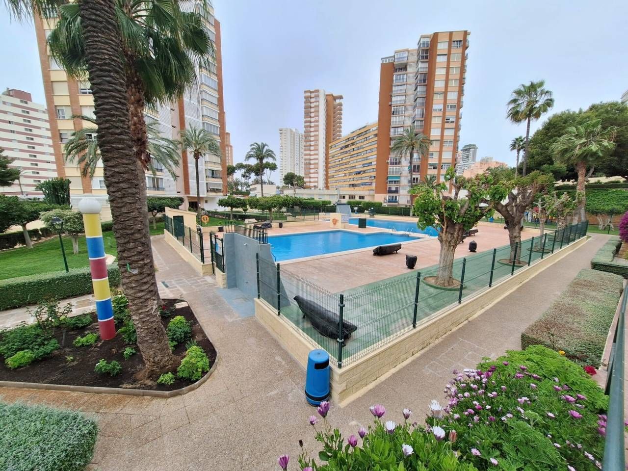 Apartment for sale in Playa Poniente, Benidorm