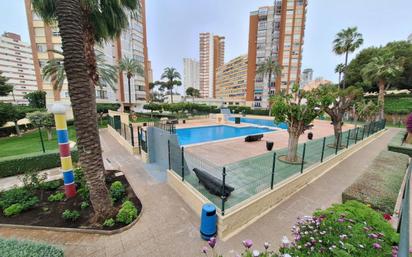 Apartament en venda a Playa Poniente