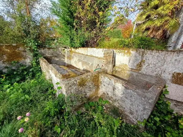 Casa con jardín en venta en Barro Granxal, imagen 32