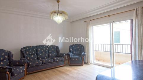 Foto 3 de Dúplex de lloguer a Sa Pobla, Illes Balears