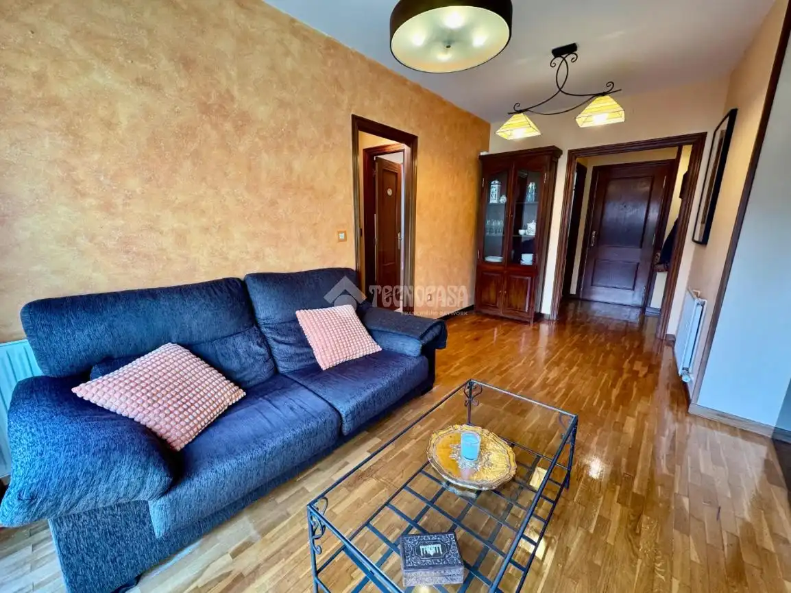 Flat with lift to rent in CL LA CANTABRICA, imagen 8