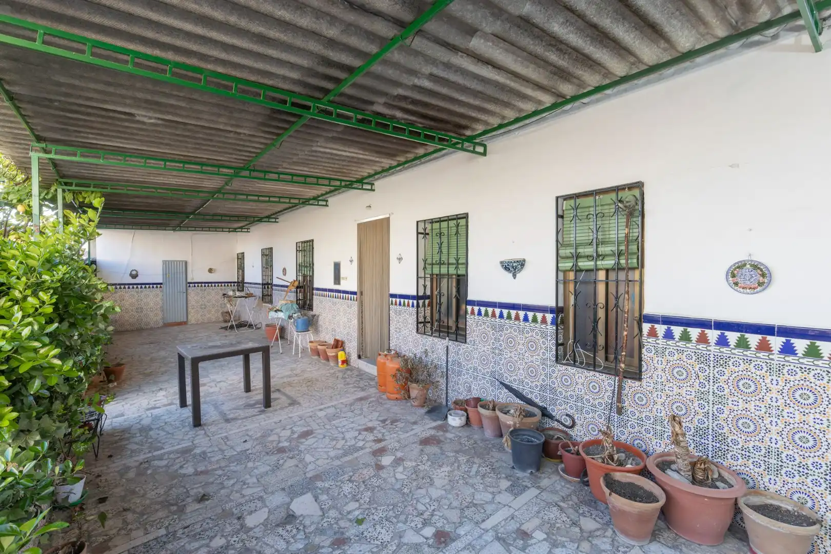 Casa o xalet en venda en Albolote amb Piscina