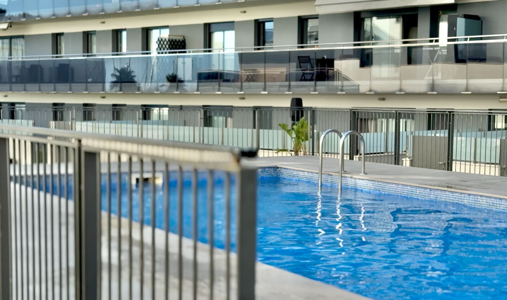Piso en venta en marítimo, Port