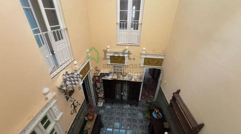 Foto 5 de Casa o xalet en venda a Casco Antiguo, Badajoz Capital