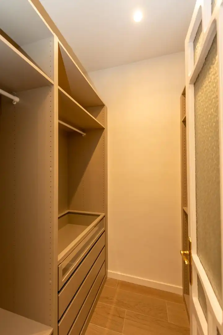 Wohnung mit Terrasse zur Miete in Centro, imagen 14