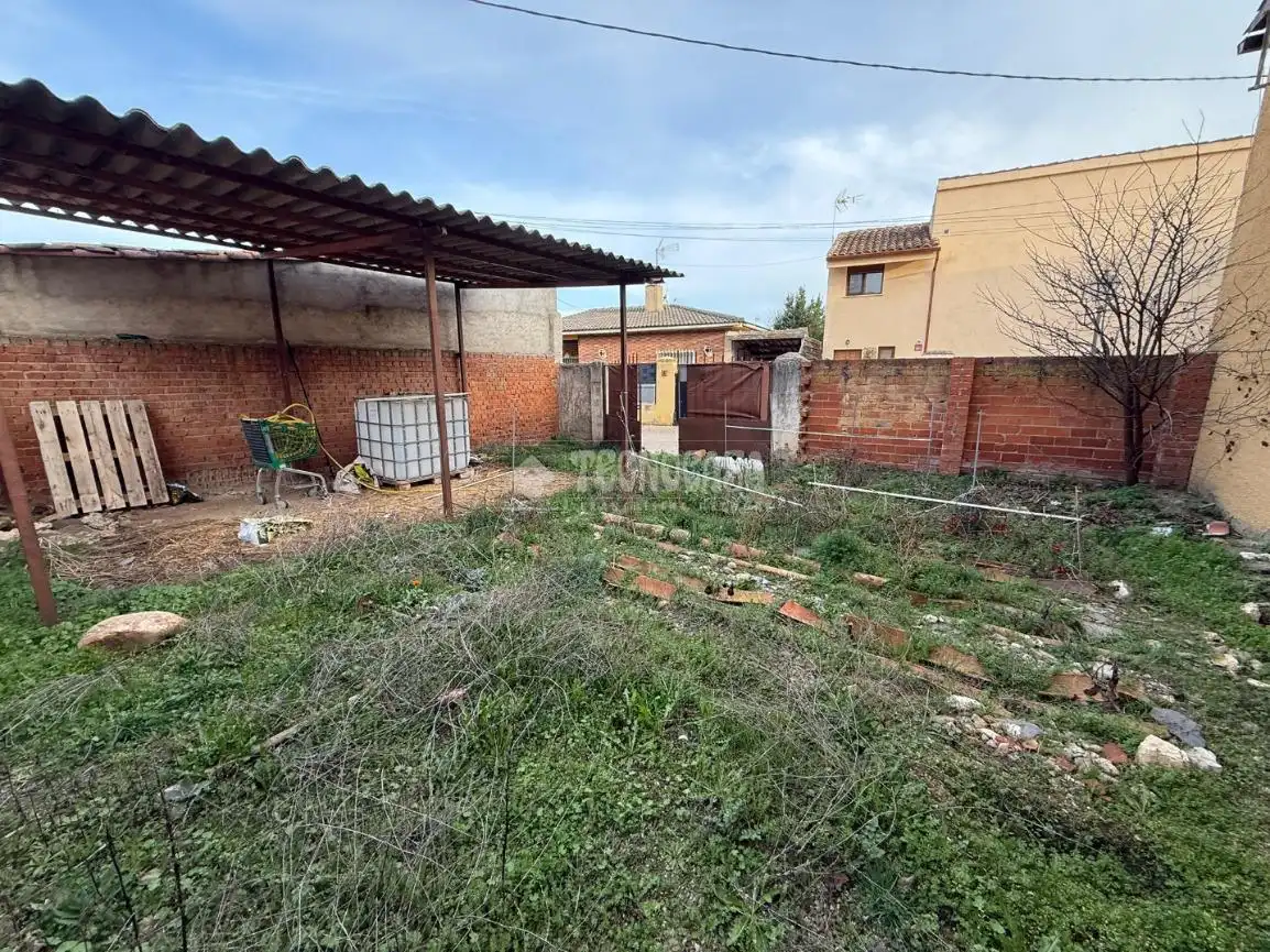 Residencial en venta en Torremocha de Jarama
