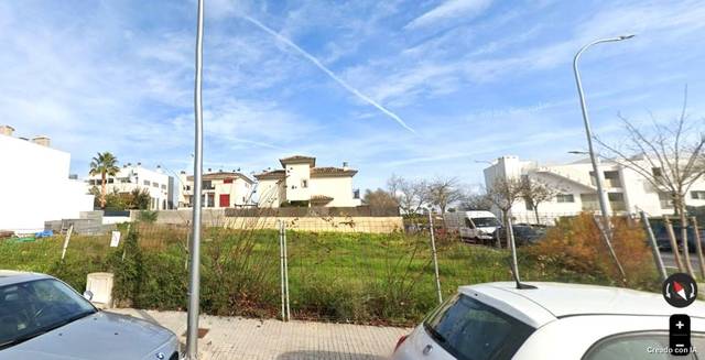 Terreno residencial en Venta en Les Maravelles