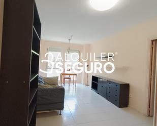 Living room of Flat to rent in Aranjuez  with Heating and Terrace