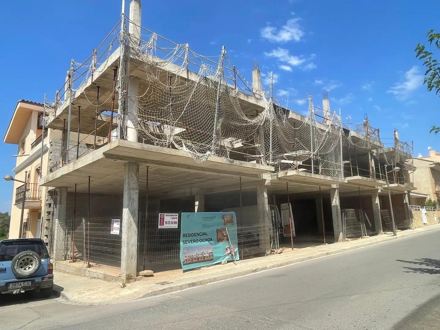 Maison mitoyenne à vendre à Avinguda Severo Ochoa 28, imagen 11