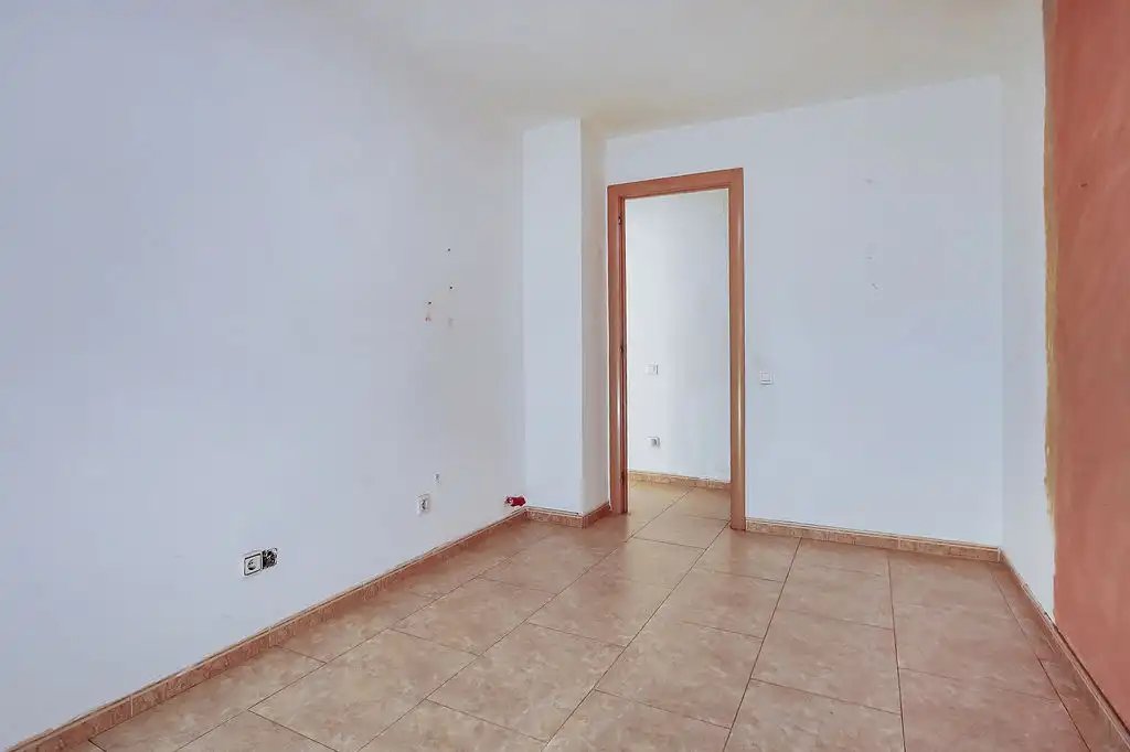 Flat for sale in C/ Puig de La Creu, Can Puiggener