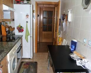 Kitchen of Flat to rent in Jerez de la Frontera  with Air Conditioner and Furnished