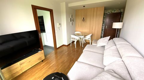 Foto 4 de Piso en venta en Jove, Gijón
