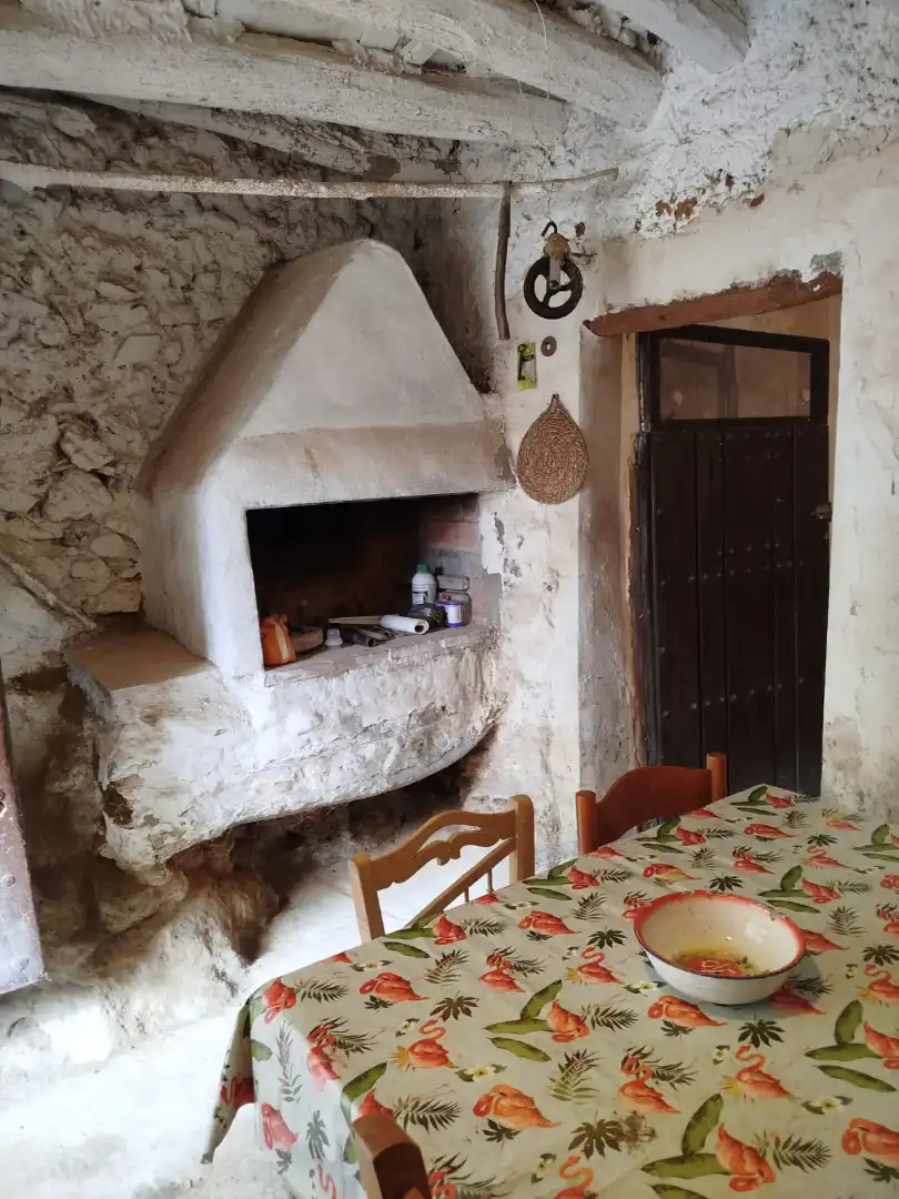 Landhaus mit Terrasse zum Verkauf in Alpujarra de la Sierra, imagen 19