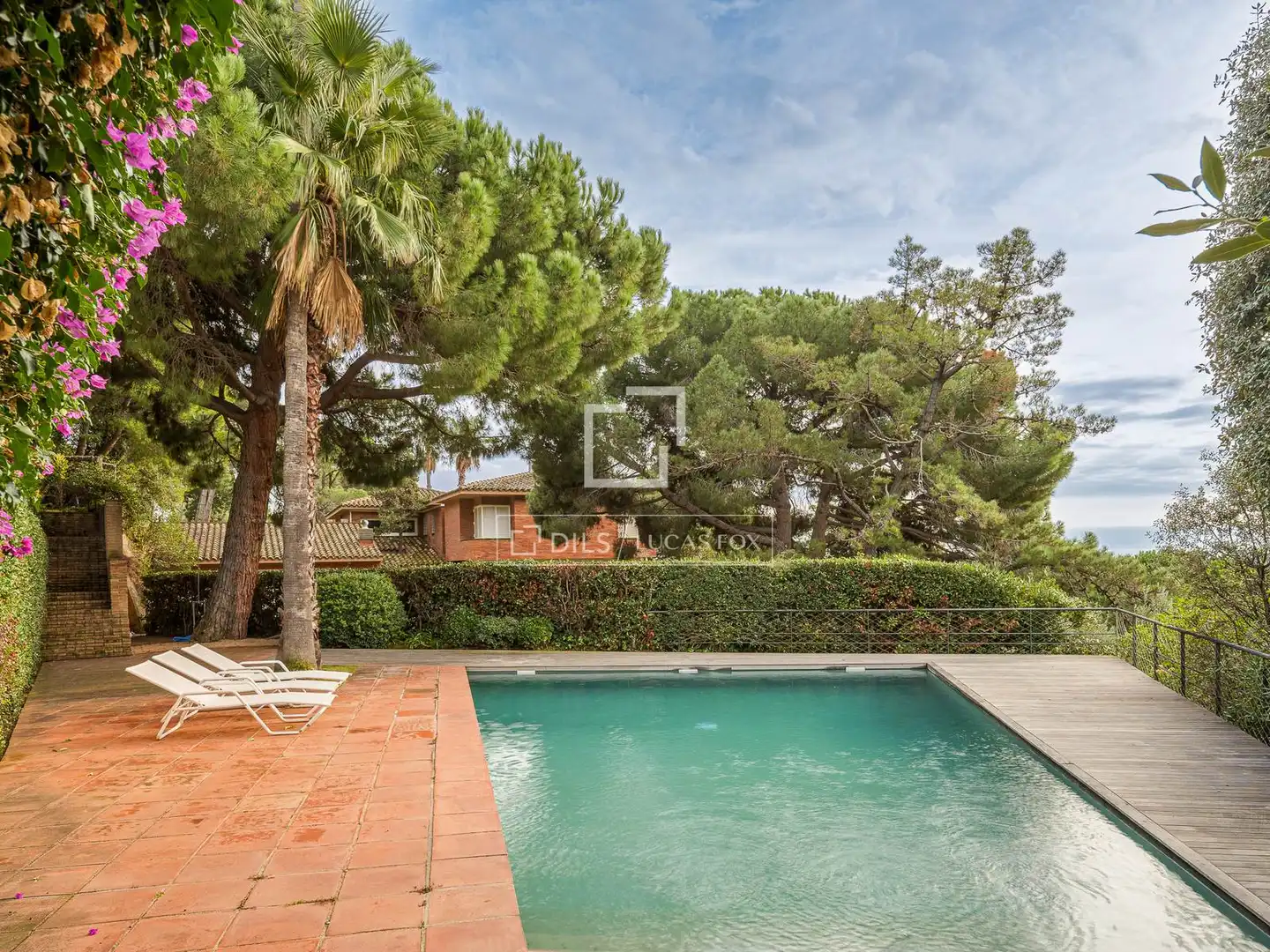Villa avec piscine à vendre à Premià de Dalt, imagen 53
