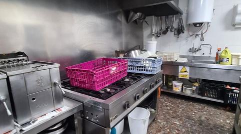 Photo 2 of Premises to rent in Avenida de Los Vegas, Distrito Zeta - Recinto Ferial Cortijo de Torres, Málaga