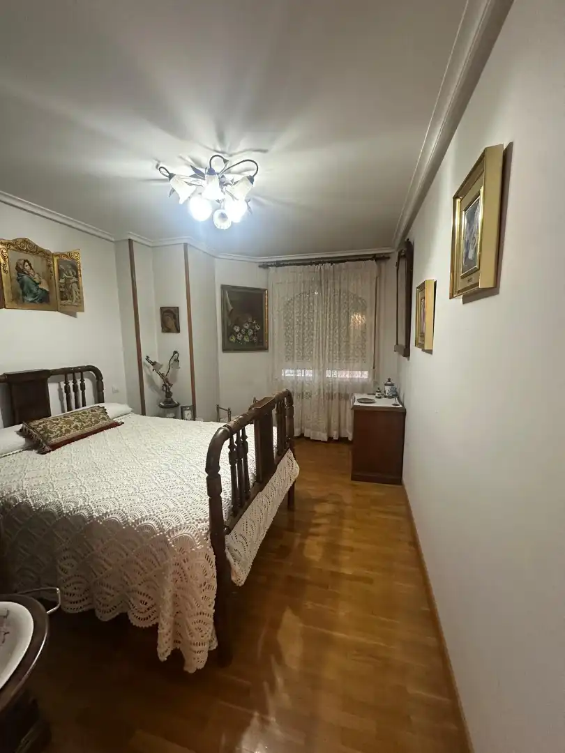 Flat with terrace for sale in Santo Domingo de la Calzada, imagen 7