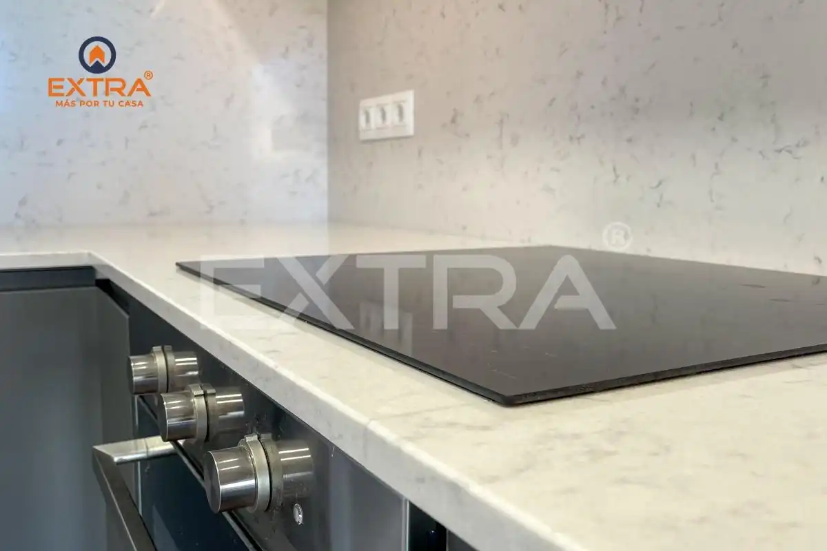 Duplex avec piscine à louer à Calle Dulzaina, imagen 29