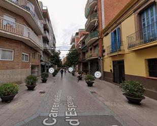 Vista exterior de Pis en venda en Sant Joan Despí