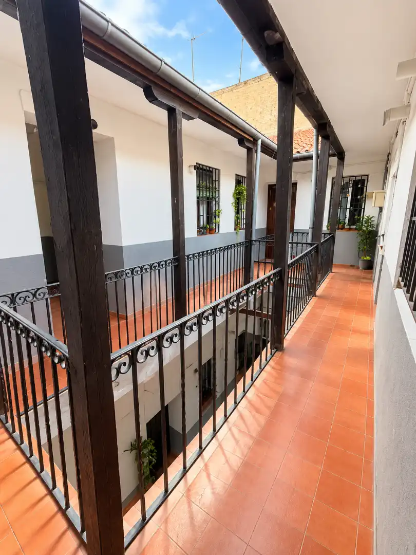 Wohnung mit Terrasse zum Verkauf in Calle de Ramón Calabuig, imagen 15
