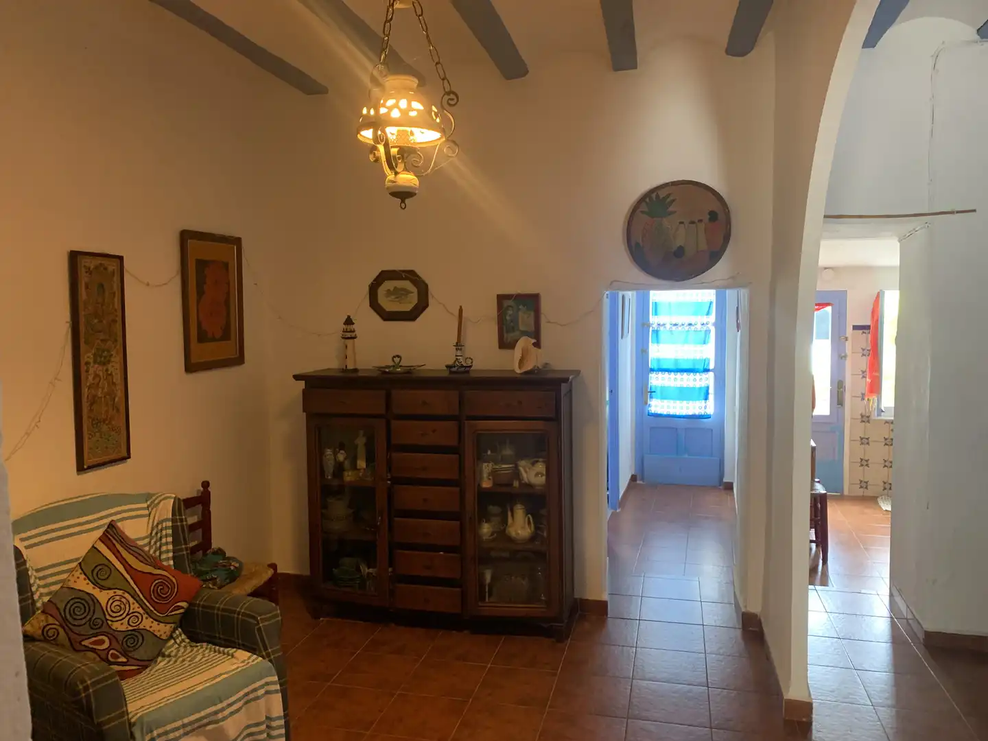 Casa rústica en venta en Sant Jaume d'Enveja, imagen 6