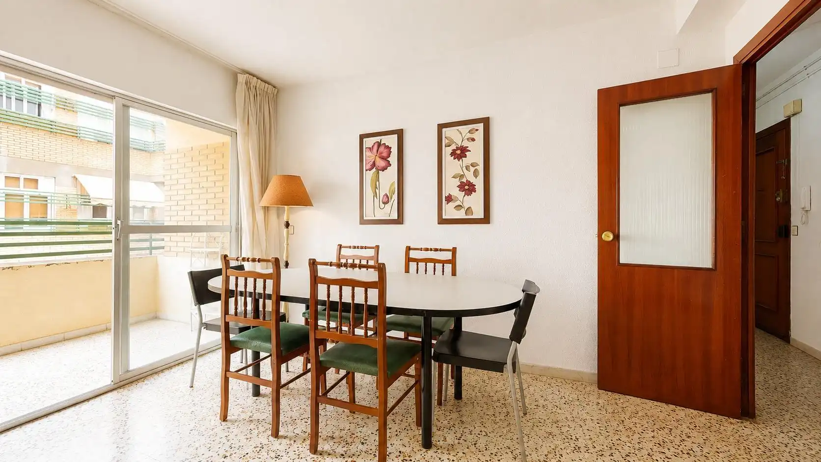 Apartamento en venta en Calle VELETA, Centro
