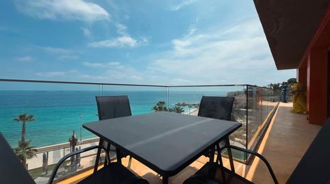 Foto 5 de Casa o xalet en venda a Avenida Almadrava la, 24, Platja de Vila Joiosa, Alicante