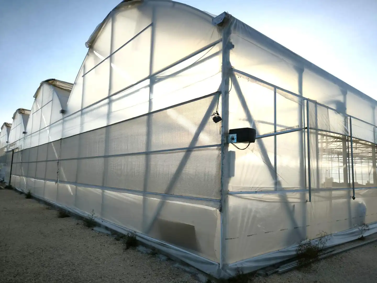 Garten von Grundstücke zum Verkauf in Elche / Elx