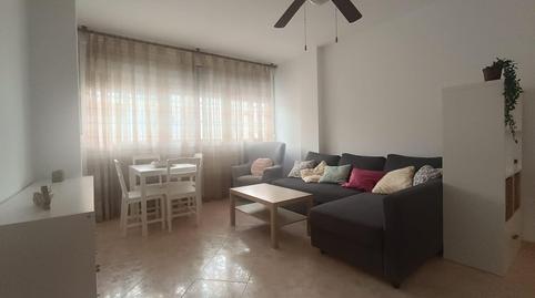 Foto 3 de Pis de lloguer a Cruz Roja, Sevilla