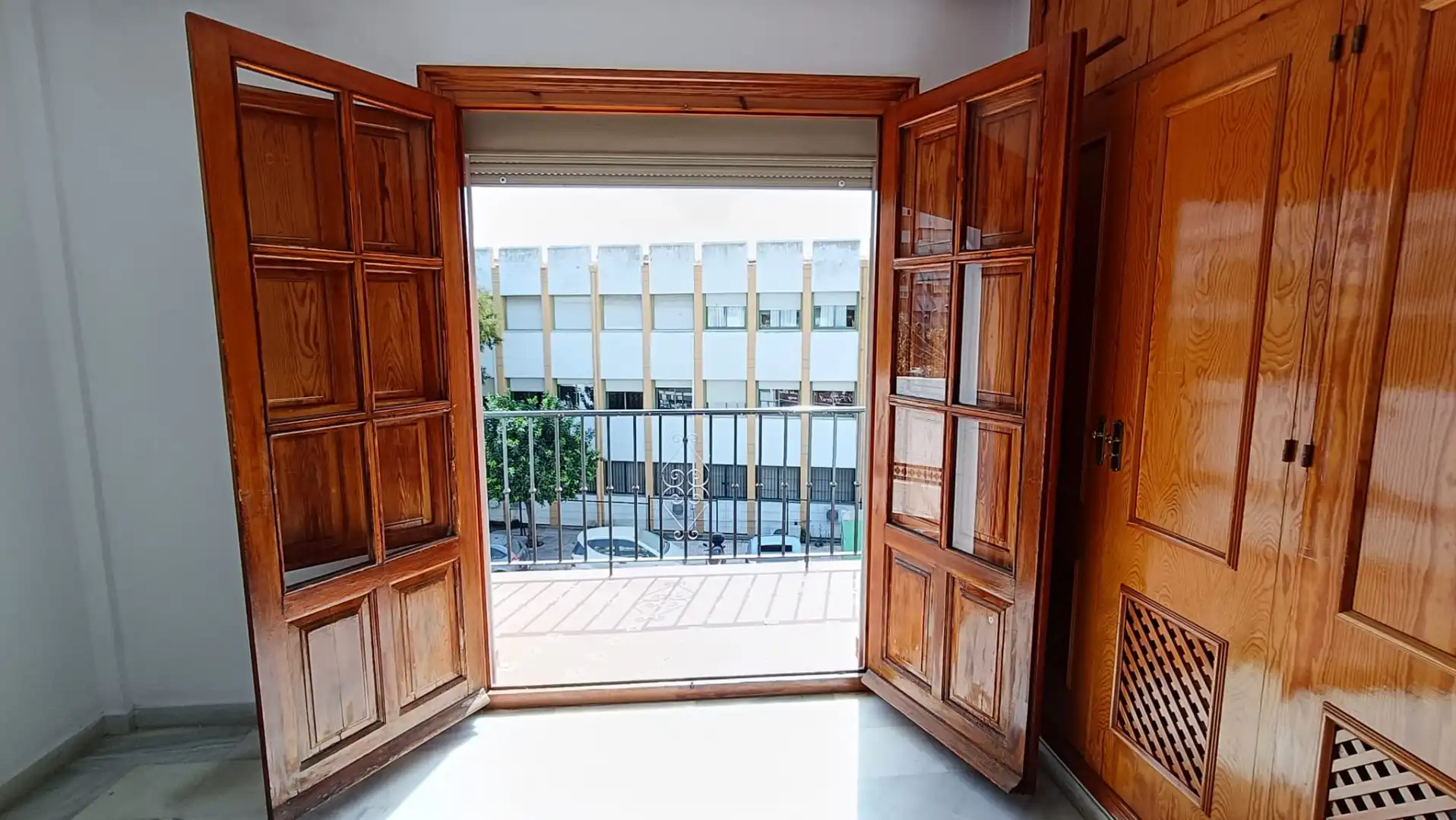 Maison mitoyenne avec terrasse à vendre à Estepona Pueblo, imagen 18