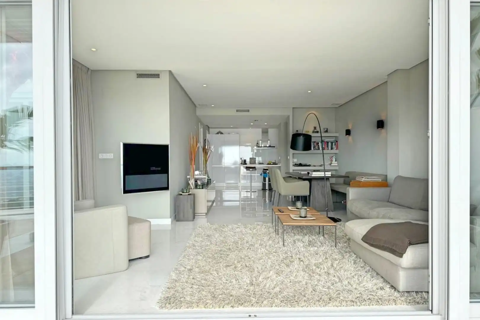 Flat with pool for sale in Mascarat, imagen 25