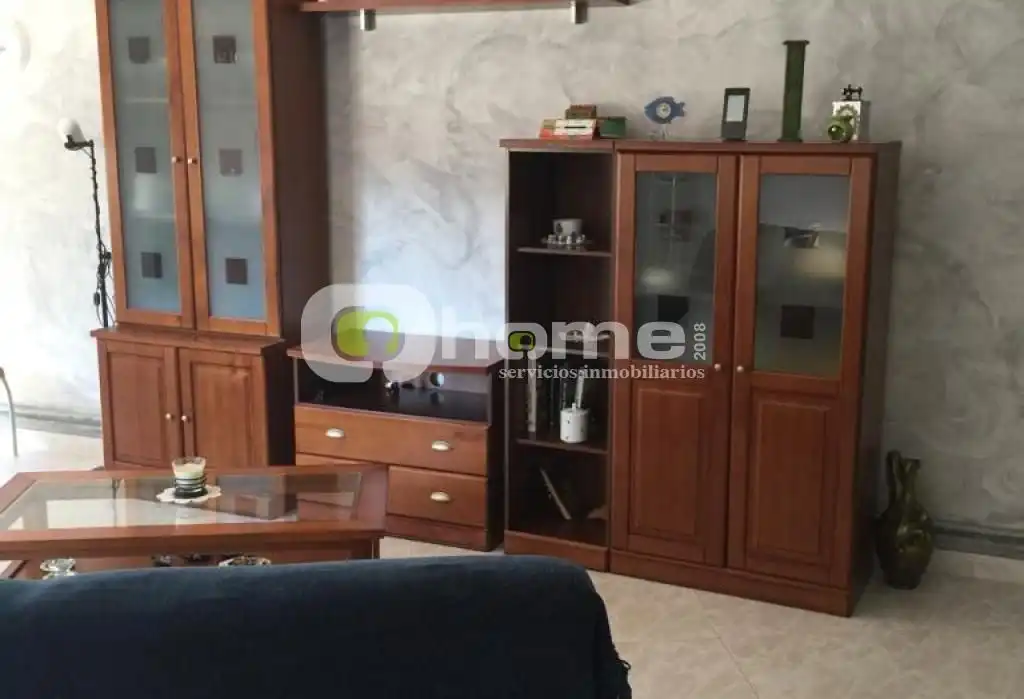 Sala d'estar de Casa o xalet en venda en Morales de Rey