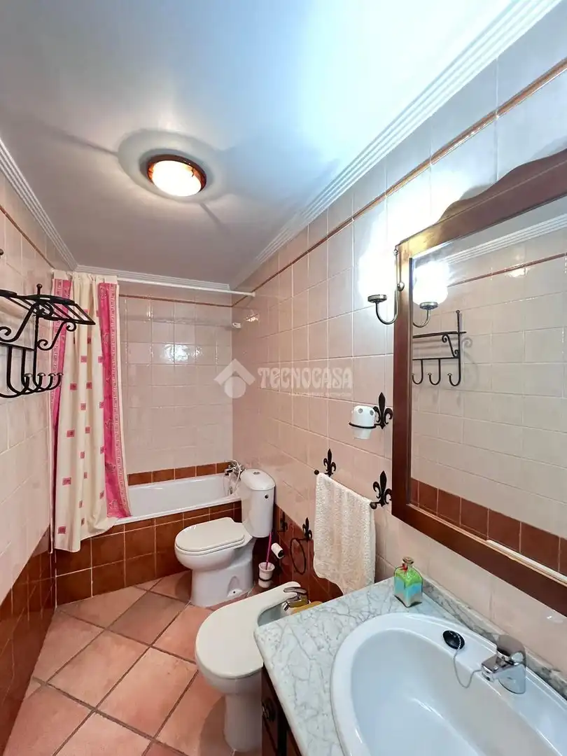 Casa bifamiliare in vendita a Núcleo urbano, imagen 20