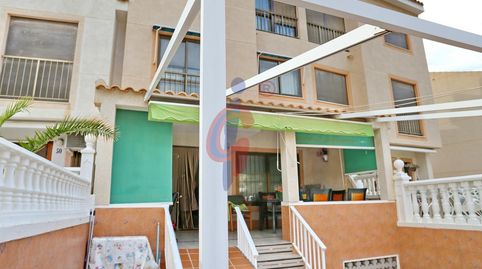 Foto 3 de Casa adosada en venta en Urbanizacion las Viñas II, 51, Las Viñas, Guardamar del Segura